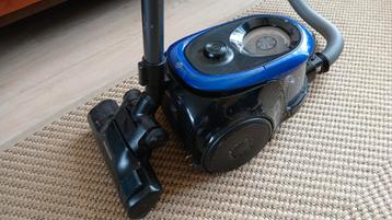 Zakloze Stofzuiger Samsung VC07M2110SB/ beschikbaar voor biedingen