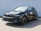 Opel Astra Electric 54 kWh Business Edition Trekhaak afn., 12 maanden, Stof, 156 pk, Zwart