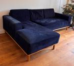 Beautiful Sofacompany Vilmar Bank, Ophalen, Hout, Gebruikt, 125 tot 150 cm