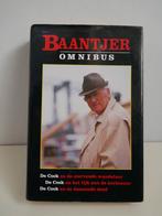 Baantjer , Omnibus ,, Boeken, Ophalen, Zo goed als nieuw, Film, Tv en Media