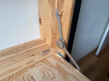 IVAR Uitklapbureau - afbeelding 4