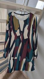 Jurk Dayz mt xl, Kleding | Dames, Ophalen of Verzenden, Zo goed als nieuw, Maat 46/48 (XL) of groter, Blauw