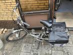 Giant Twist electrische fiets 1, Fietsen en Brommers, 50 tot 53 cm, Ophalen, Gebruikt, Giant