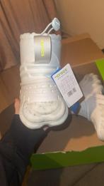 CROCS ECHO Boot Z Shield Moonlight 39-40 UNISEX, Wit, Lage of Enkellaarzen, Nieuw, Ophalen of Verzenden