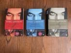 3 boeken van Stieg Larsson De millennium trilogie, Ophalen of Verzenden, Stieg Larsson