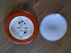 lamp, Huis en Inrichting, Lampen | Hanglampen, Ophalen of Verzenden, Gebruikt, Minder dan 50 cm