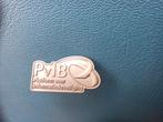 Pin van PvIB, Verzamelen, Speldjes, Pins en Buttons, Ophalen, Gebruikt, Overige onderwerpen, Speldje of Pin