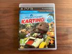 Little Big Planet Karting - PS3, Spelcomputers en Games, Games | Sony PlayStation 3, Ophalen of Verzenden, Zo goed als nieuw