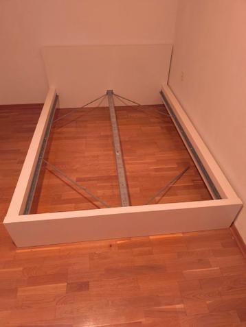 Ikea Malm bed - afbeelding 2