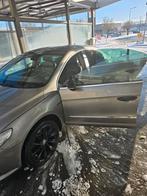 Volkswagen Passat 1.8 TSI 118KW CC 2009 Bruin, Auto's, 4 cilinders, Bruin, Origineel Nederlands, 75 €/maand