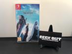 Crisis Core Final Fantasy VII Reunion - Nintendo Switch, Role Playing Game (Rpg), Vanaf 12 jaar, Ophalen of Verzenden, 1 speler