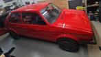 Vw Golf Mk1 vr6 project auto, Particulier, Te koop