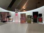 Tommy Hilfiger - Givenchy - Abercrombie - YvesSaintLaurent, Sieraden, Tassen en Uiterlijk, Uiterlijk | Parfum, Gebruikt, Verzenden