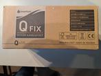 Nieuwe Inventum Q-Fix boiler aansluitset., Doe-het-zelf en Verbouw, Nieuw, Minder dan 3 jaar oud, Minder dan 20 liter, Boiler