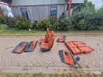 Compleet interieur volvo C70 Cabrio, Ophalen, Volvo