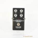 Nux Reissue Series Recto Distortion, Muziek en Instrumenten, -, -, Ophalen of Verzenden, Zo goed als nieuw