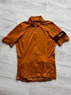 Rapha Women's Classic Flyweight Jersey XS geel, XS, Gebruikt, Ophalen of Verzenden, Dames