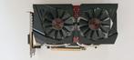Videokaart strix gtx 960, Computers en Software, Videokaarten, PCI-Express 3, Ophalen of Verzenden, Nvidia, GDDR5