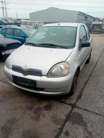 Onderdelen voor een Toyota Yaris bj.2001, Ophalen, Gebruikt, -, Toyota