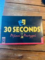 30 seconds partyspel, Hobby en Vrije tijd, Gezelschapsspellen | Bordspellen, Ophalen, Nieuw, 999Games