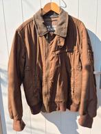 Vintage Stone Island bomber jack, Ophalen of Verzenden, Zo goed als nieuw