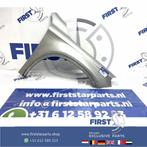 W156 X156 GLA ZIJSCHERM RECHTS SPATBORD ZWART RECHTER SCHERM, Gebruikt, -, Links, Ophalen of Verzenden