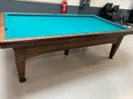 Professionele Biljart tafel, Sport en Fitness, Ophalen, Zo goed als nieuw, Biljarttafel