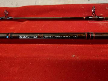 Rozemijer qualifier v2 beschikbaar voor biedingen