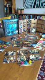 Mysterium - Bordspel, Een of twee spelers, Ophalen of Verzenden, Zo goed als nieuw, Libellud