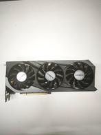 gigabyte rtx 3070, Computers en Software, Videokaarten, Idee, PCI-Express 4, Zo goed als nieuw, Nvidia