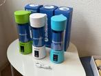 Partij draagbare Blenders USB C, 200 stuks USB C, Witgoed en Apparatuur, Blenders, Ophalen, Nieuw, Blender to go