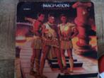 imagination - in the heat of the night 17a, 7 inch, Single, Ophalen of Verzenden, Zo goed als nieuw