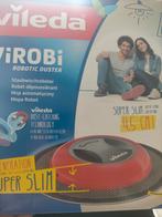 Robot stofzuiger, Witgoed en Apparatuur, Stofzuigers, Ophalen, Zo goed als nieuw, Minder dan 1200 watt, Stofzuiger