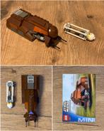 Lego Star Wars 4491 Trade Federation MTT - Mini, Ophalen, Gebruikt