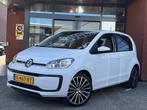 Volkswagen up! 1.0 BMT move up! // CAMERA // CRUISE CONTROL, Voorwielaandrijving, 12 maanden, Stof, Gebruikt