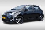 Toyota Yaris 1.5 Hybrid Executive (bj 2019, automaat), Auto's, Toyota, Te koop, Hatchback, Gebruikt, Voorwielaandrijving