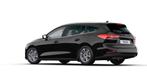 Ford Focus Wagon 1.0 EcoBoost Hybrid Titanium | | Winter Pac, Zwart, Origineel Nederlands, Handgeschakeld, 19 km/l