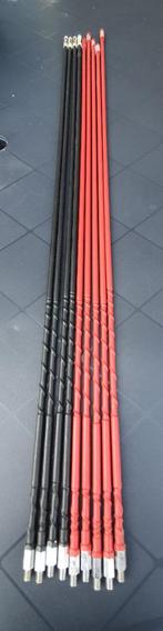 heliuhip broad Sticks Antenne, Ophalen of Verzenden, Nieuw, Zender en Ontvanger
