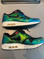 Nike Air max 1 maat 44,5, Kleding | Heren, Schoenen, Ophalen of Verzenden, Zo goed als nieuw, Overige kleuren