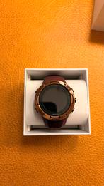 Suunto 5 GPS Sporthorloge - Zo goed als nieuw, Ophalen, Gebruikt, Waterdicht, Hoogte