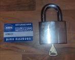 Abloy PL358 protec2 Containerslot hangslot, Ophalen of Verzenden