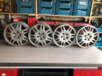 Set van 4 Mercedes Velgen, Ophalen, Gebruikt