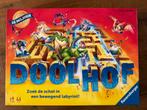 Doolhof spel - Zo goed als nieuw!, Een of twee spelers, Ophalen of Verzenden, Zo goed als nieuw