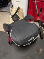 2x Safety 1st autostoel verhoger, 15 t/m 36 kg, Zijbescherming, Ophalen, Overige merken