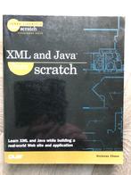 XML and Java from Scratch, Boeken, Programmeertaal of Theorie, Verzenden