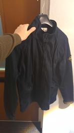 Stone Island Jas Maat L, Kleding | Heren, Jassen | Zomer, Maat 52/54 (L), Blauw, Ophalen of Verzenden, Stone Island