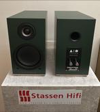 Triangle AIO Twin webshopretour, Ophalen, Zo goed als nieuw, Front, Rear of Stereo speakers, Overige merken