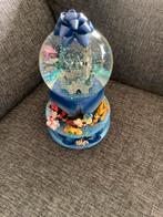 30th anniversary snowglobe uit Walt Disney World., Ophalen, Overige figuren, Nieuw, Overige typen