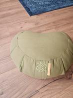 Manduka Yoga Kussen - Meditatiekussen, Huis en Inrichting, Ophalen of Verzenden