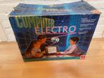 Computer Electro - Educatief Spel, Ophalen, Jumbo, Gebruikt, Een of twee spelers
